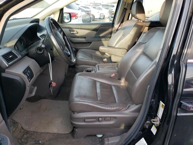 Photo 6 VIN: 5FNRL5H62DB045873 - HONDA ODYSSEY EX 