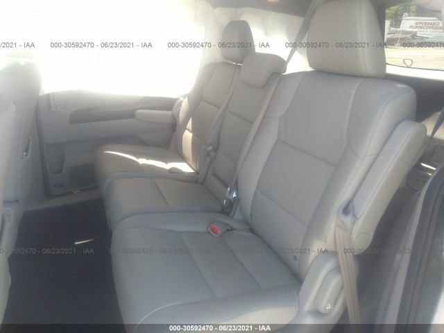 Photo 7 VIN: 5FNRL5H62DB047350 - HONDA ODYSSEY 