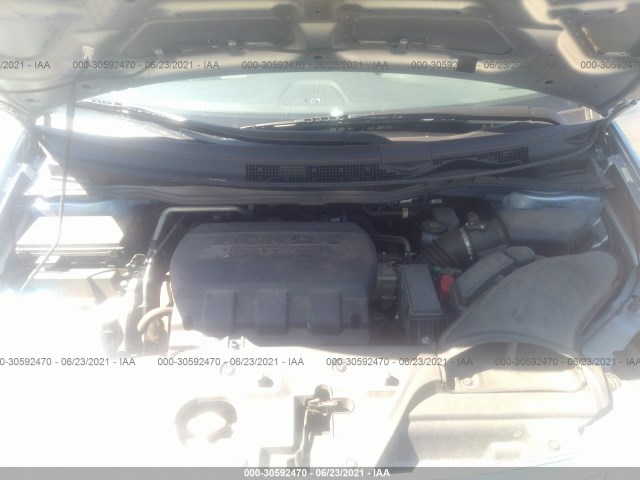 Photo 9 VIN: 5FNRL5H62DB047350 - HONDA ODYSSEY 