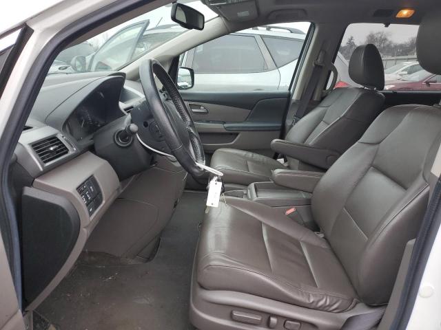 Photo 6 VIN: 5FNRL5H62DB048529 - HONDA ODYSSEY EX 