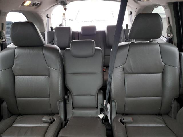 Photo 9 VIN: 5FNRL5H62DB048529 - HONDA ODYSSEY EX 