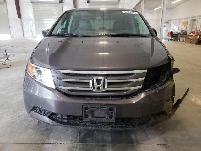 Photo 4 VIN: 5FNRL5H62DB054654 - HONDA ODYSSEY EX 