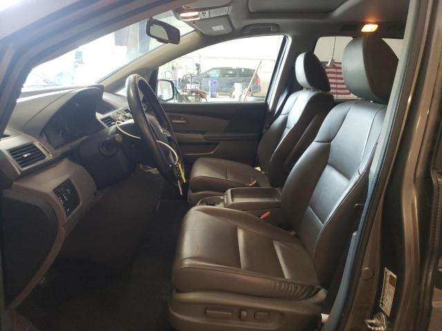 Photo 6 VIN: 5FNRL5H62DB054654 - HONDA ODYSSEY EX 