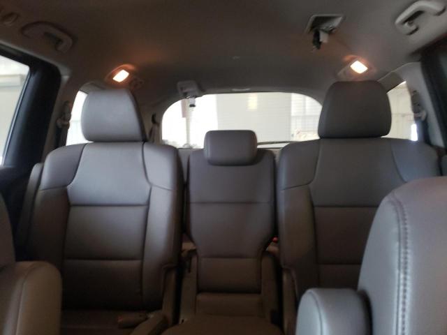 Photo 9 VIN: 5FNRL5H62DB054654 - HONDA ODYSSEY EX 