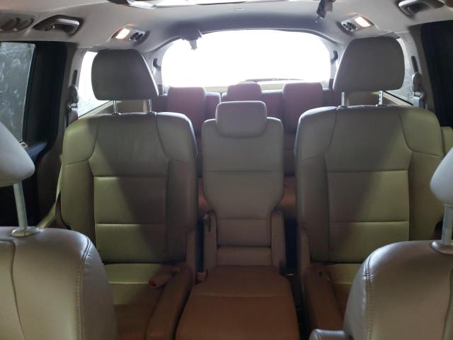 Photo 9 VIN: 5FNRL5H62DB058333 - HONDA ODYSSEY EX 