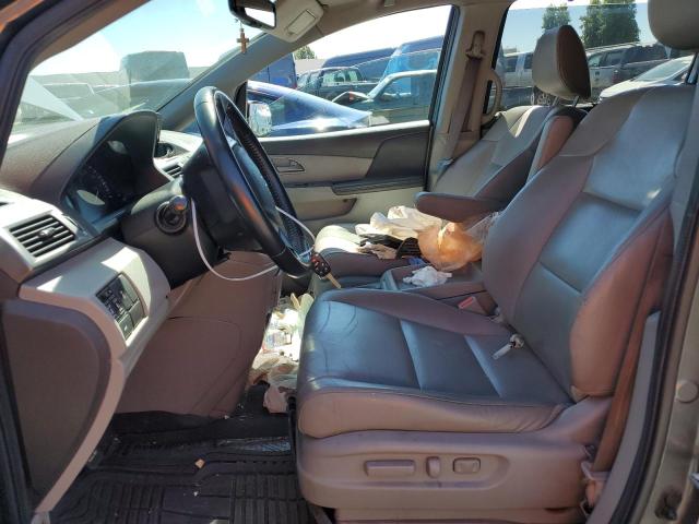 Photo 6 VIN: 5FNRL5H62DB065671 - HONDA ODYSSEY EX 