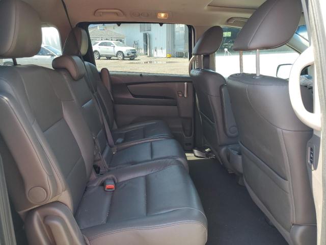 Photo 10 VIN: 5FNRL5H62DB067341 - HONDA ODYSSEY EX 