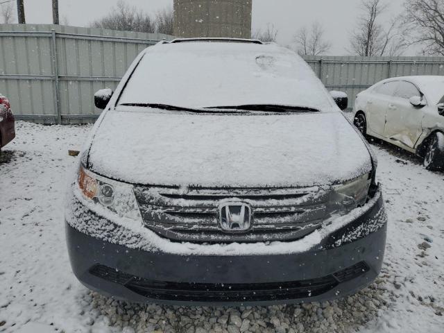 Photo 4 VIN: 5FNRL5H62DB077996 - HONDA ODYSSEY EX 