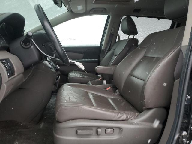 Photo 6 VIN: 5FNRL5H62DB077996 - HONDA ODYSSEY EX 