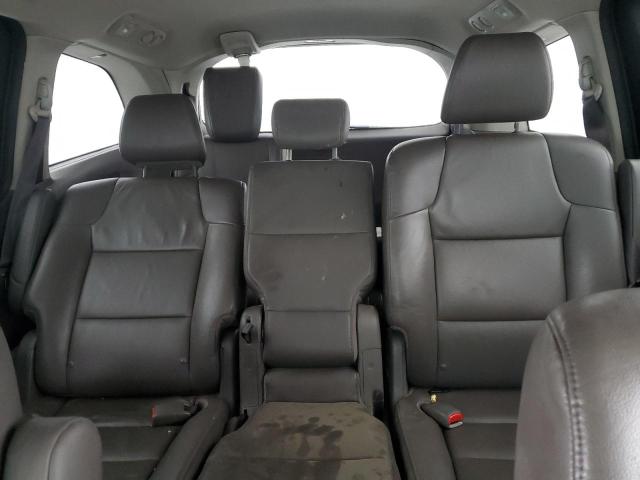 Photo 9 VIN: 5FNRL5H62DB077996 - HONDA ODYSSEY EX 