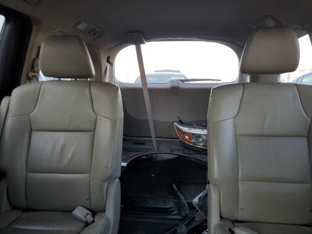 Photo 9 VIN: 5FNRL5H62DB080641 - HONDA ODYSSEY EX 