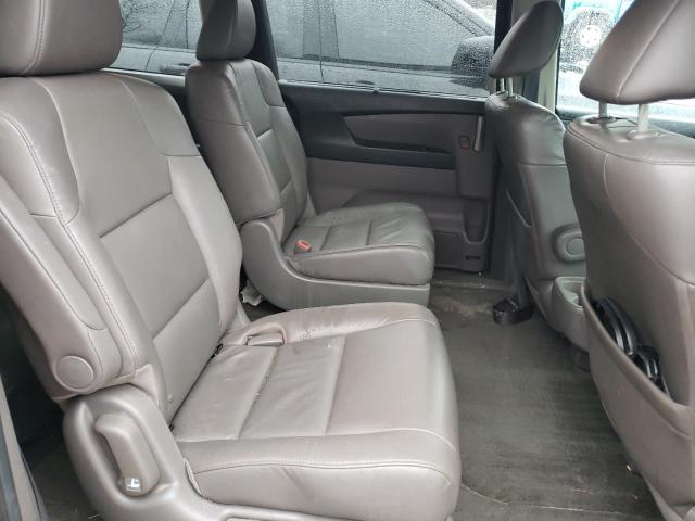 Photo 10 VIN: 5FNRL5H62DB082390 - HONDA ODYSSEY EX 