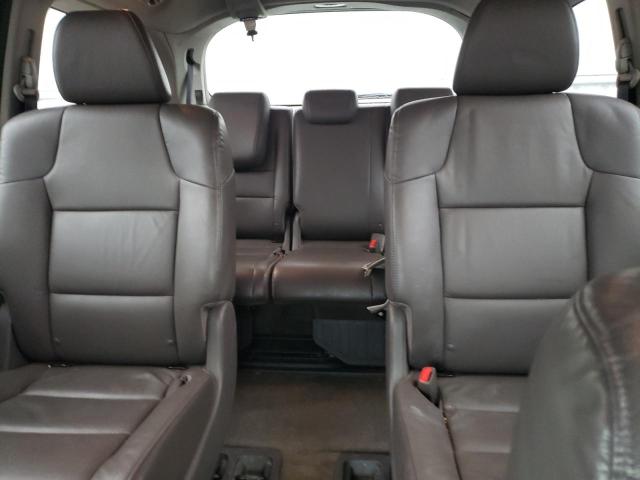 Photo 9 VIN: 5FNRL5H62DB082390 - HONDA ODYSSEY EX 