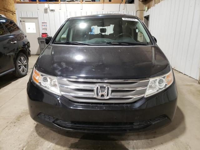 Photo 4 VIN: 5FNRL5H62DB084219 - HONDA ODYSSEY EX 