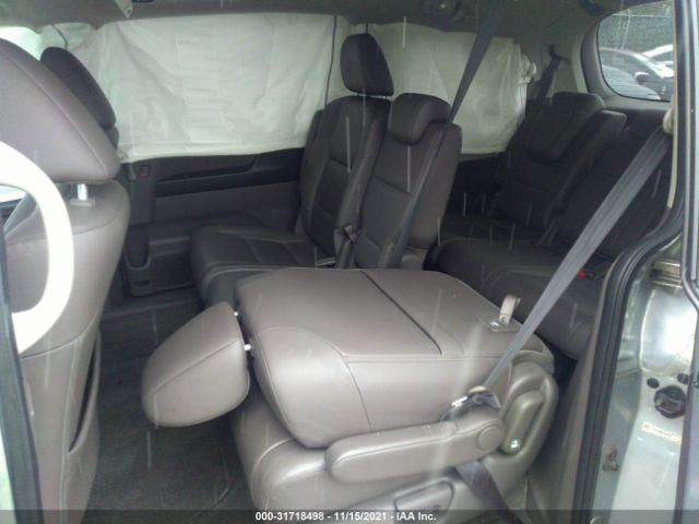 Photo 7 VIN: 5FNRL5H62DB086892 - HONDA ODYSSEY 