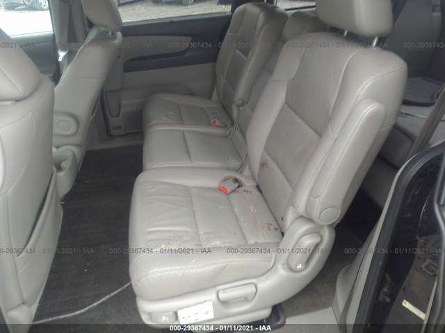 Photo 7 VIN: 5FNRL5H62EB007304 - HONDA ODYSSEY 