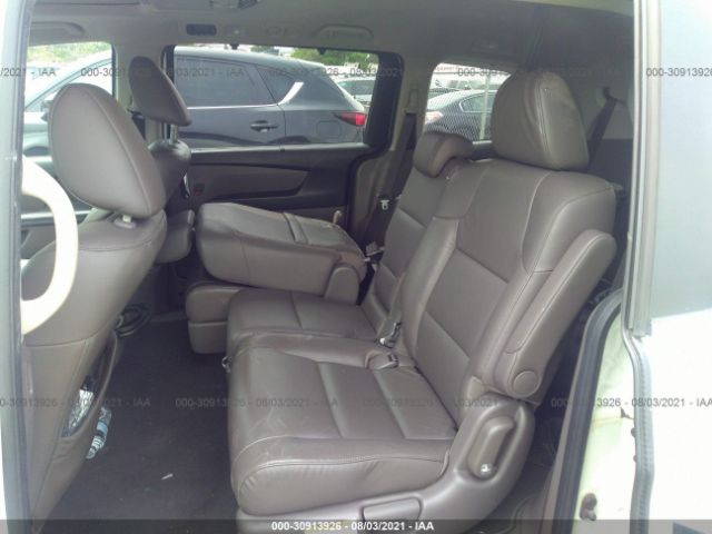 Photo 7 VIN: 5FNRL5H62EB007786 - HONDA ODYSSEY 