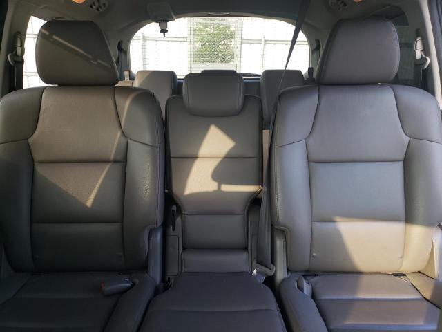 Photo 9 VIN: 5FNRL5H62EB014401 - HONDA ODYSSEY EX 