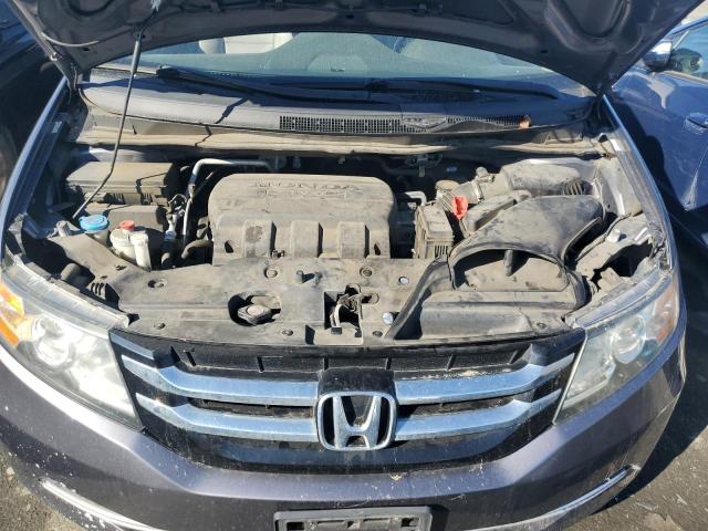 Photo 11 VIN: 5FNRL5H62EB022692 - HONDA ODYSSEY EX 