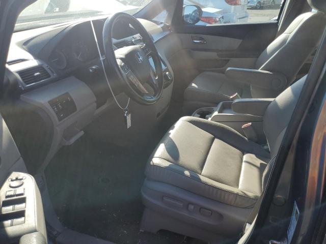 Photo 6 VIN: 5FNRL5H62EB022692 - HONDA ODYSSEY EX 