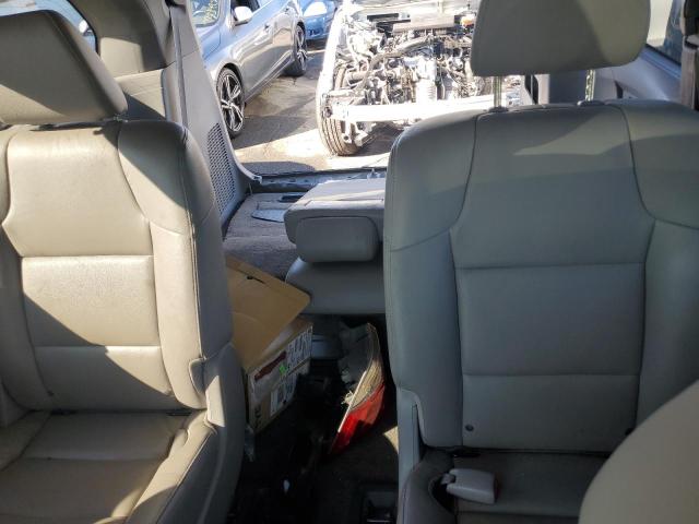 Photo 9 VIN: 5FNRL5H62EB022692 - HONDA ODYSSEY EX 