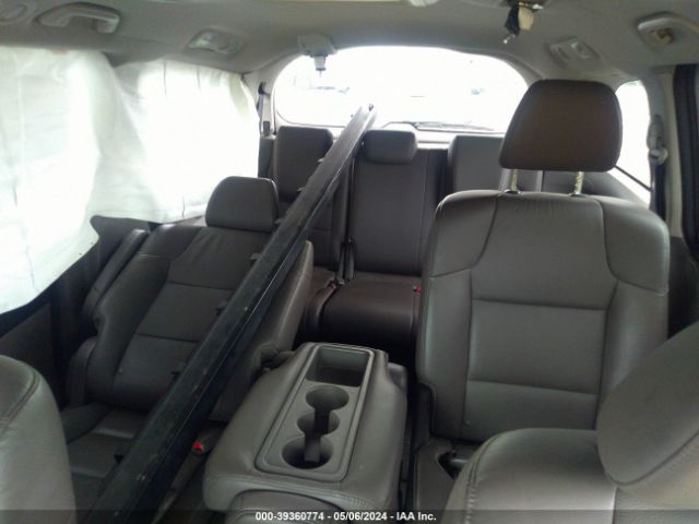 Photo 7 VIN: 5FNRL5H62EB027536 - HONDA ODYSSEY 