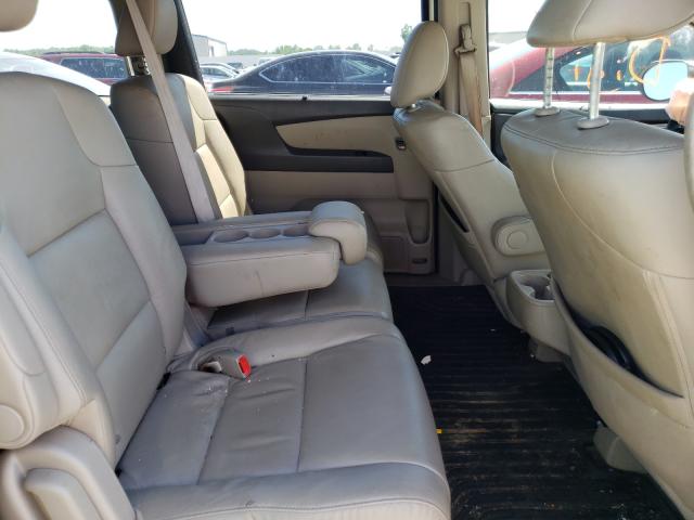 Photo 5 VIN: 5FNRL5H62EB031120 - HONDA ODYSSEY EX 