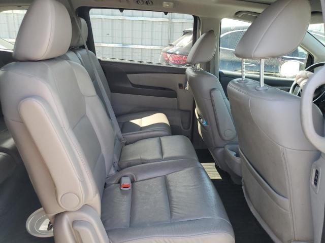 Photo 10 VIN: 5FNRL5H62EB033532 - HONDA ODYSSEY EX 