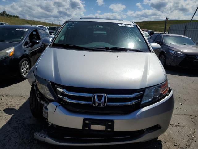 Photo 4 VIN: 5FNRL5H62EB033532 - HONDA ODYSSEY EX 