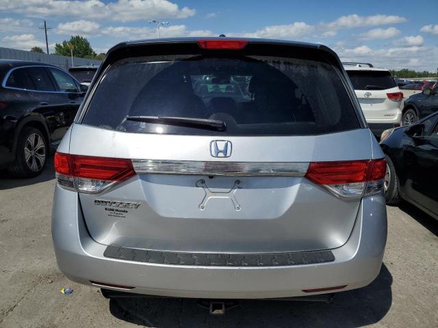 Photo 5 VIN: 5FNRL5H62EB033532 - HONDA ODYSSEY EX 