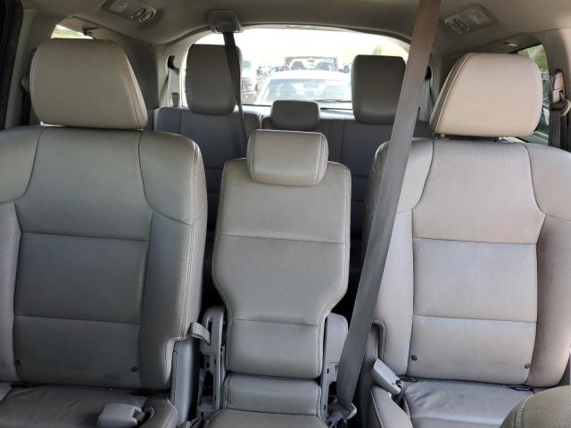 Photo 9 VIN: 5FNRL5H62EB033532 - HONDA ODYSSEY EX 