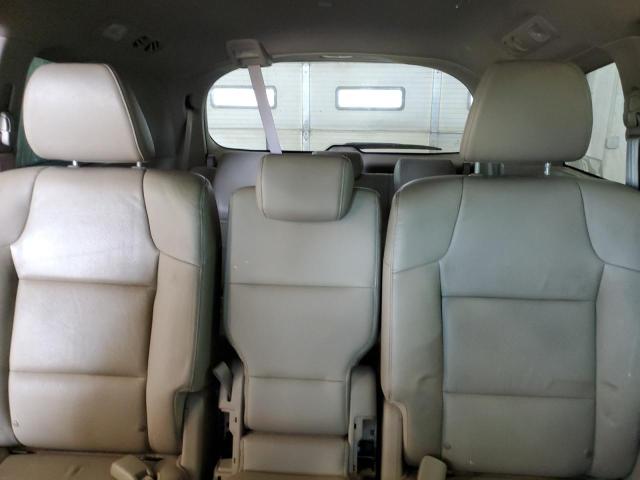 Photo 9 VIN: 5FNRL5H62EB034082 - HONDA ODYSSEY EX 