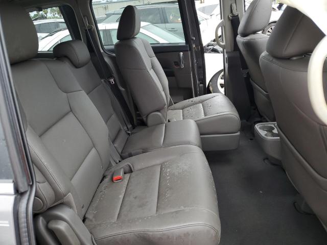 Photo 10 VIN: 5FNRL5H62EB035085 - HONDA ODYSSEY EX 