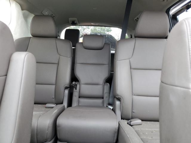 Photo 9 VIN: 5FNRL5H62EB035085 - HONDA ODYSSEY EX 