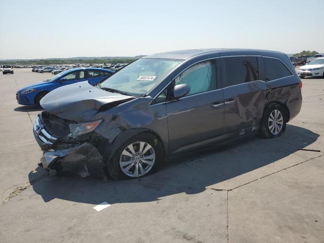 Photo 0 VIN: 5FNRL5H62EB036902 - HONDA ODYSSEY EX 