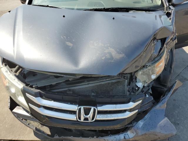 Photo 11 VIN: 5FNRL5H62EB036902 - HONDA ODYSSEY EX 