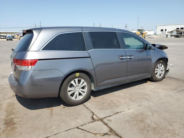 Photo 2 VIN: 5FNRL5H62EB036902 - HONDA ODYSSEY EX 