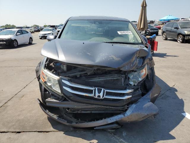 Photo 4 VIN: 5FNRL5H62EB036902 - HONDA ODYSSEY EX 