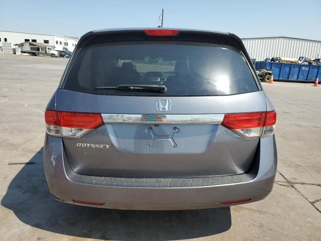 Photo 5 VIN: 5FNRL5H62EB036902 - HONDA ODYSSEY EX 