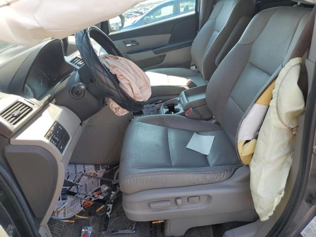 Photo 6 VIN: 5FNRL5H62EB036902 - HONDA ODYSSEY EX 