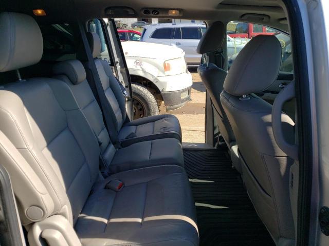 Photo 10 VIN: 5FNRL5H62EB039296 - HONDA ODYSSEY EX 