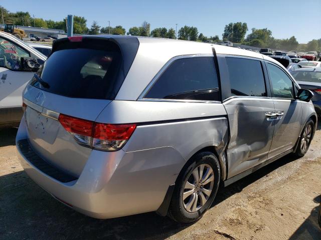 Photo 2 VIN: 5FNRL5H62EB039296 - HONDA ODYSSEY EX 