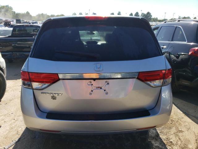 Photo 5 VIN: 5FNRL5H62EB039296 - HONDA ODYSSEY EX 