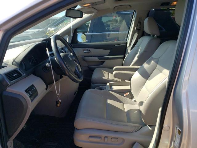 Photo 6 VIN: 5FNRL5H62EB039296 - HONDA ODYSSEY EX 