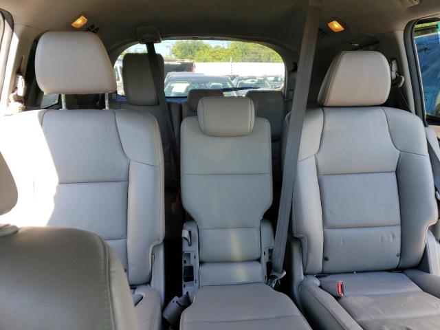 Photo 9 VIN: 5FNRL5H62EB039296 - HONDA ODYSSEY EX 