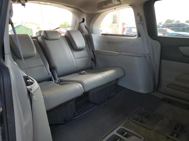 Photo 10 VIN: 5FNRL5H62EB041372 - HONDA ODYSSEY EX 