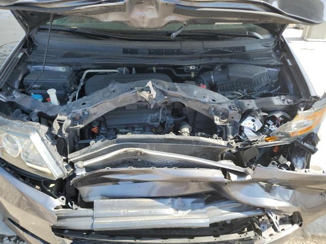 Photo 11 VIN: 5FNRL5H62EB041372 - HONDA ODYSSEY EX 