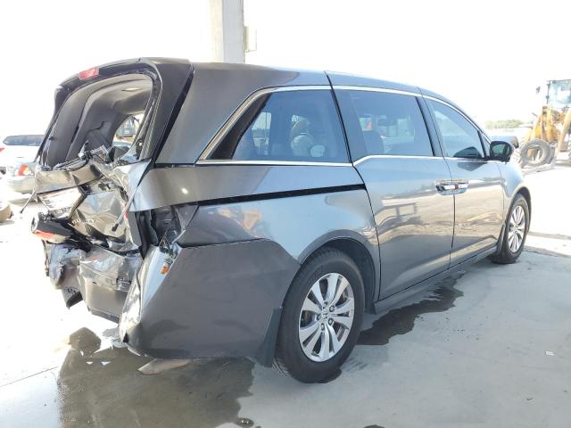 Photo 2 VIN: 5FNRL5H62EB041372 - HONDA ODYSSEY EX 