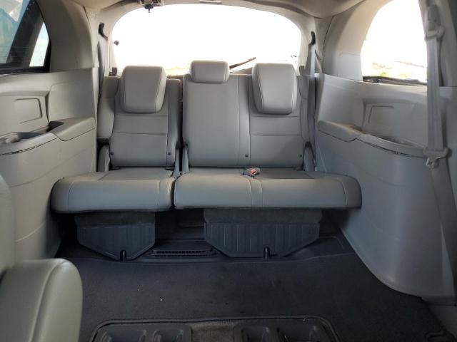 Photo 9 VIN: 5FNRL5H62EB041372 - HONDA ODYSSEY EX 