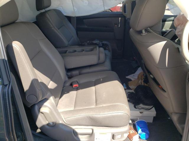 Photo 5 VIN: 5FNRL5H62EB043333 - HONDA ODYSSEY EX 